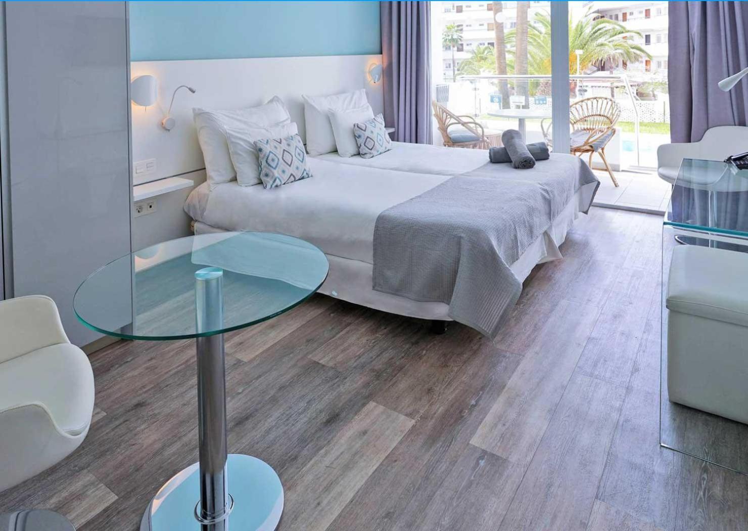 Coral Ocean View - Adults Only Hotel Playa de las Americas  Exterior photo
